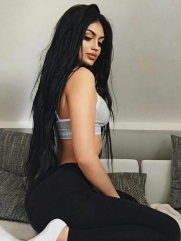 Алевтина